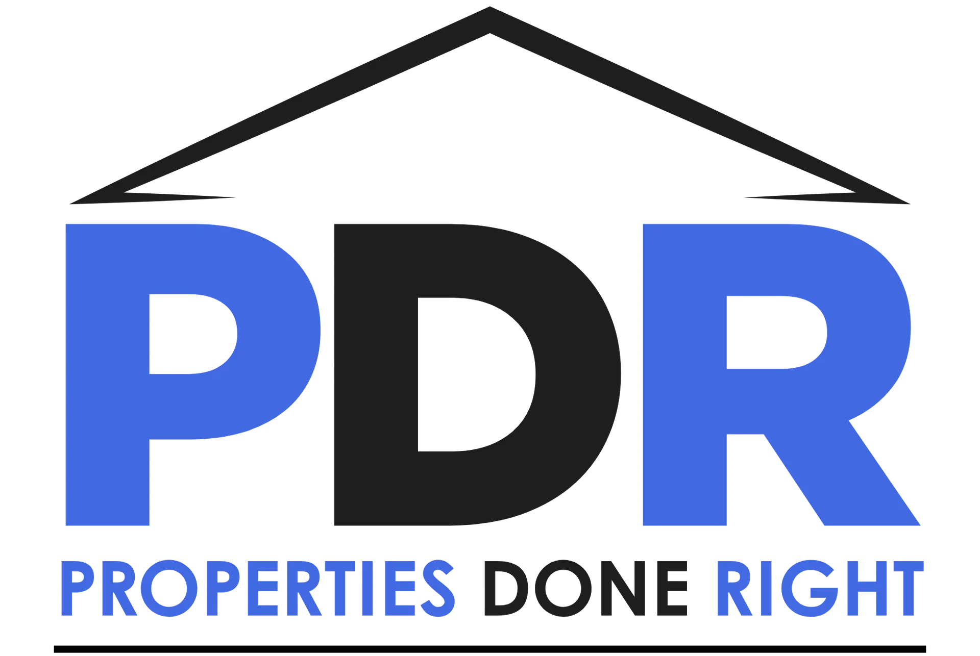 Properties Done Right