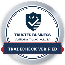 TradeCheck USA Trusted Business, TradeCheck Verified