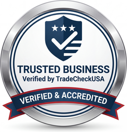 TradeCheck USA Trusted Business, verified and accredited